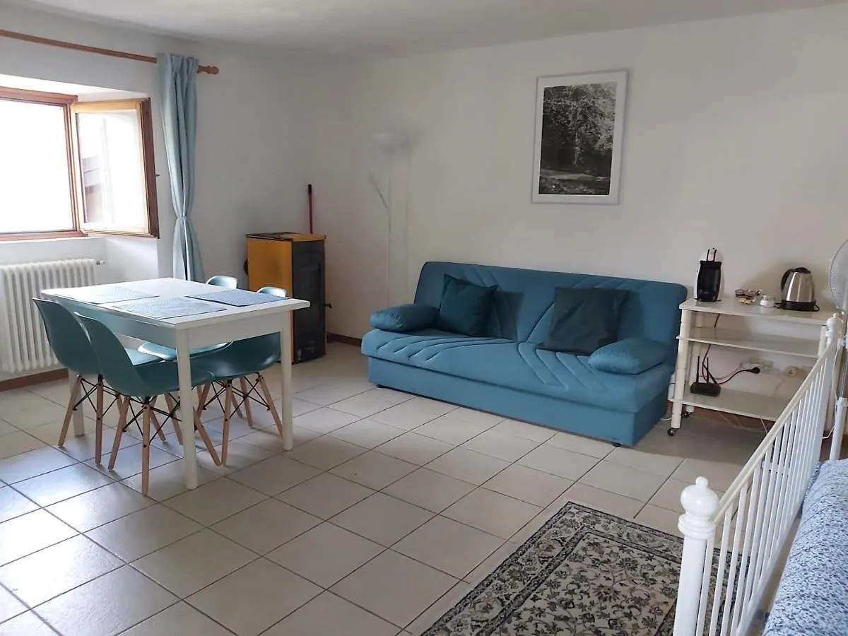 Agriturismo La Sorgente Aparthotel Gravedona Italy
