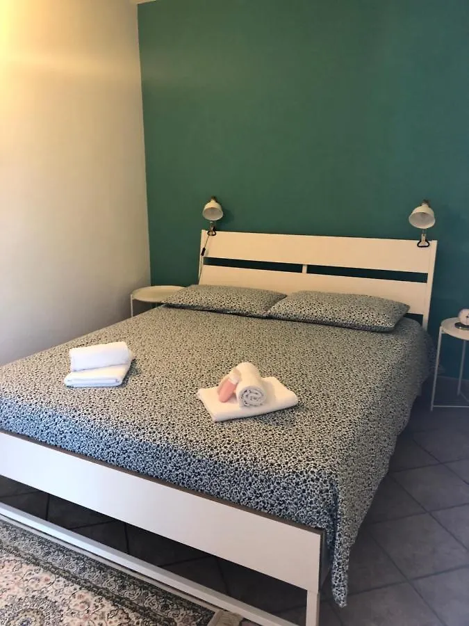 Agriturismo La Sorgente Aparthotel Gravedona 0*,  Italy