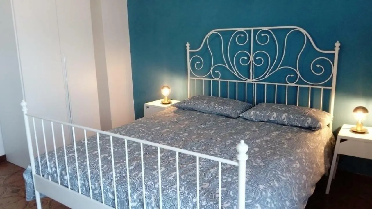 Agriturismo La Sorgente Aparthotel Gravedona Italy