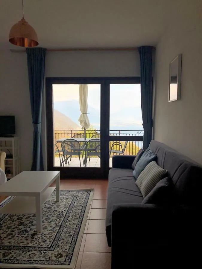 Agriturismo La Sorgente Aparthotel Gravedona 0*,  Italy