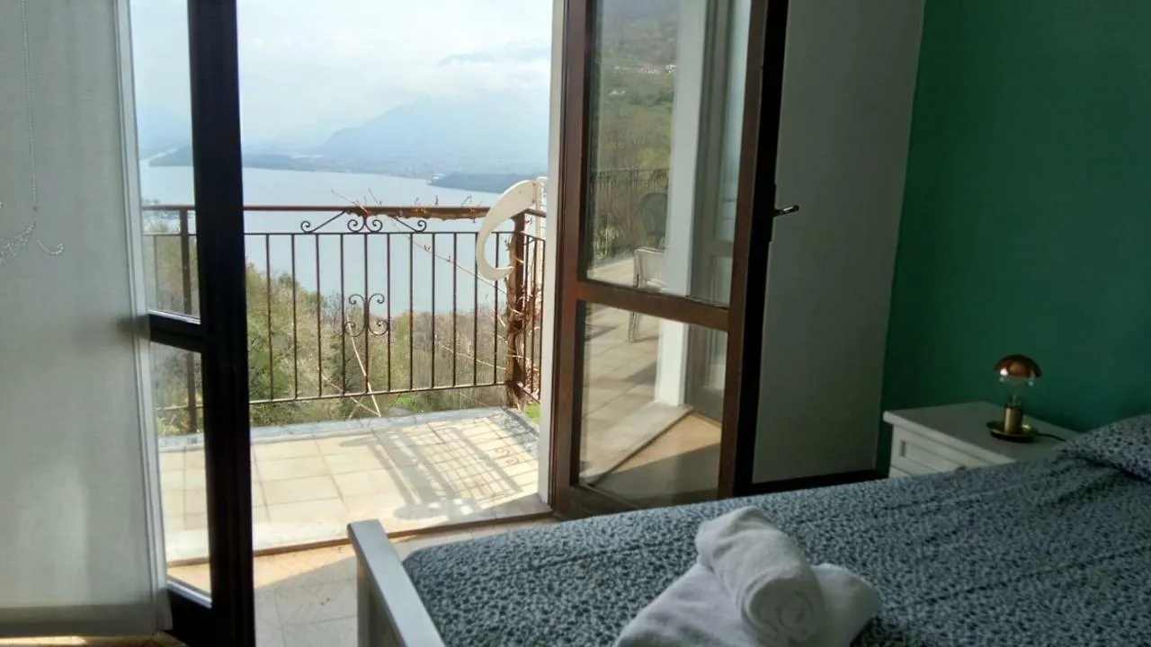 Agriturismo La Sorgente Aparthotel Gravedona