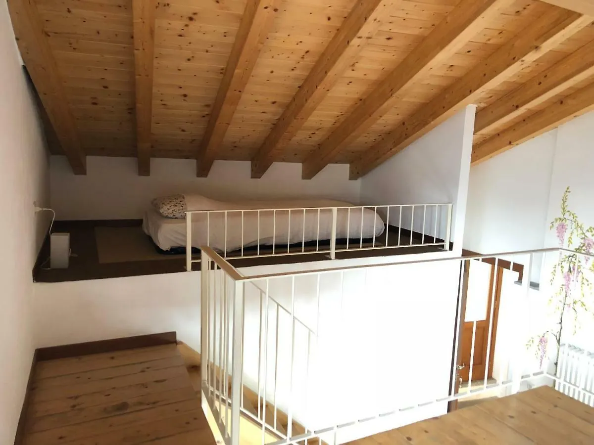 Agriturismo La Sorgente Aparthotel Gravedona