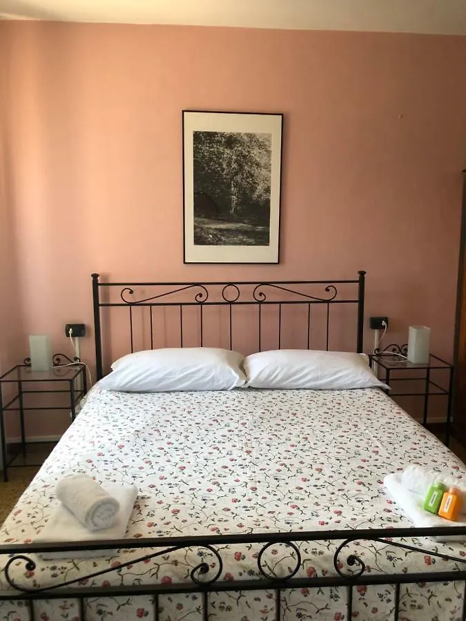 Agriturismo La Sorgente Aparthotel Gravedona Italy