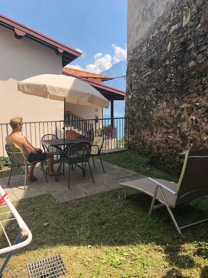 Agriturismo La Sorgente Aparthotel Gravedona